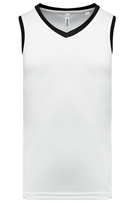 PROACT PA4050 - Mens basketball jersey