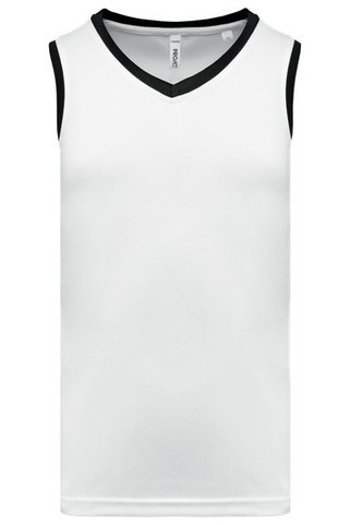 PROACT PA4050 - Mens basketball jersey