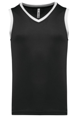 PROACT PA4052 - Kids basketball jersey
