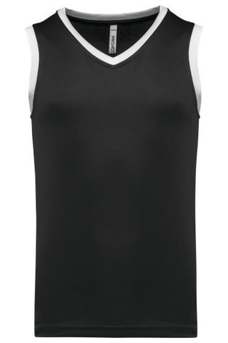 PROACT PA4052 - Kids basketball jersey