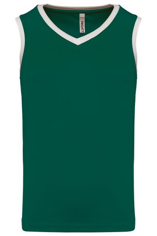 PROACT PA4052 - Kids basketball jersey
