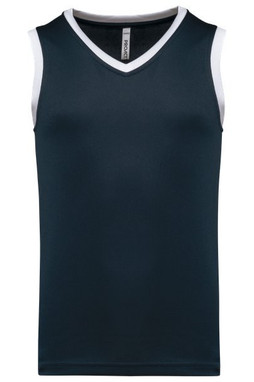 PROACT PA4052 - Maillot de basket-ball enfant
