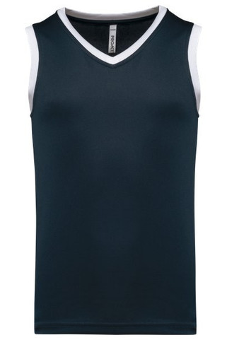 PROACT PA4052 - Kids basketball jersey