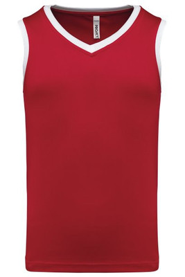 PROACT PA4052 - Kids basketball jersey