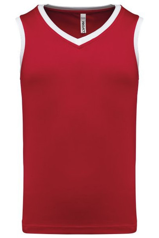 PROACT PA4052 - Kids basketball jersey