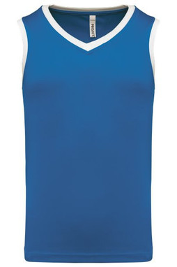 PROACT PA4052 - Maillot de basket-ball enfant