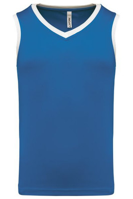 PROACT PA4052 - Maillot de basket-ball enfant
