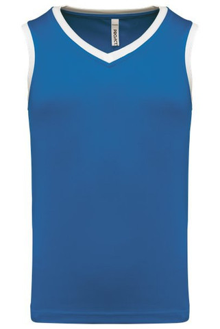 PROACT PA4052 - Kids basketball jersey