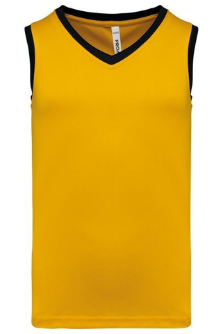 PROACT PA4052 - Kids basketball jersey