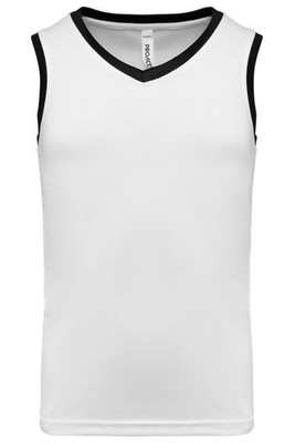 PROACT PA4052 - Kids basketball jersey