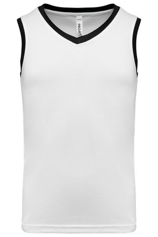 PROACT PA4052 - Kids basketball jersey
