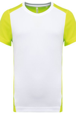 PROACT PA4014 - Ecologisch sport-T-shirt in twee kleuren voor heren