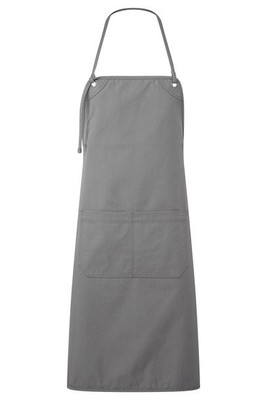 Premier PR181 - Artisan's Choice double pocket canvas apron
