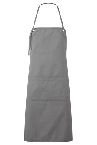 Premier PR181 - Artisans Choice double pocket canvas apron