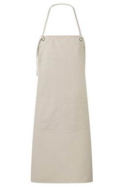 Premier PR181 - Tablier en toile à double poche Artisans Choice
