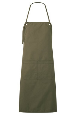 Premier PR181 - Tablier en toile à double poche Artisans Choice