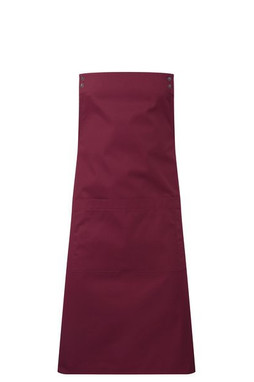 Premier PR190 - Swap & Pop apron without straps