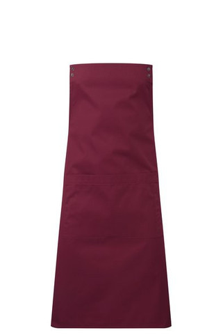 Premier PR190 - Swap & Pop apron without straps