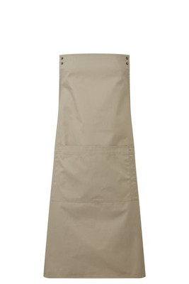 Premier PR190 - Swap & Pop apron without straps