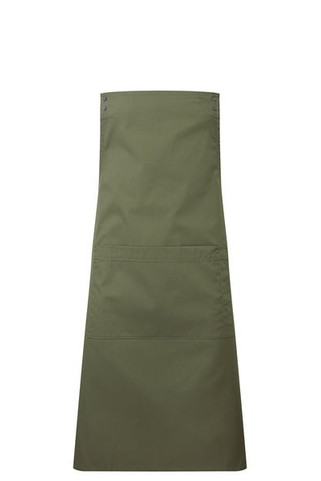 Premier PR190 - Swap & Pop apron without straps