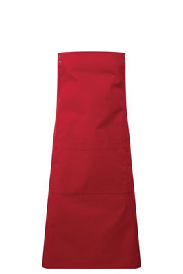 Premier PR190 - Swap & Pop apron without straps