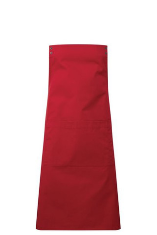 Premier PR190 - Swap & Pop apron without straps