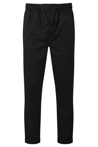 Premier PR557 - Chef recycled cargo trousers