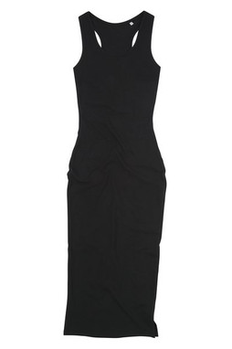 SF Clothing SK114 - Ladies’ racer back dress