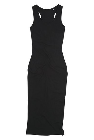 SF Clothing SK114 - Robe dos nageur pour femme