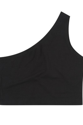 SF Clothing SK116 - Ladies' asymmetrical top