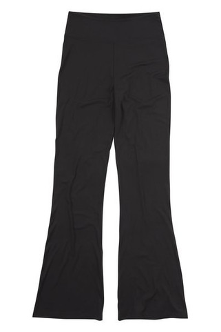 SF Clothing SK428 - Legging évasé pour femme
