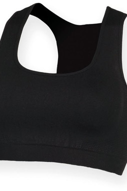 SF Clothing SK235 - Sports bra