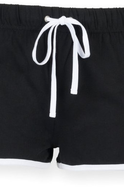 SF Clothing SM069 - Kids retro short