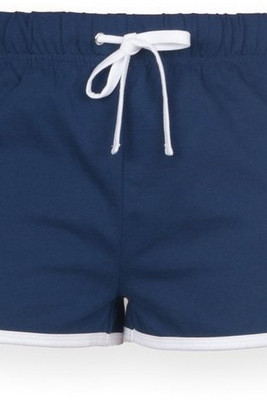 SF Clothing SM069 - Kids' retro short