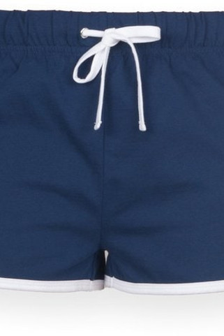 SF Clothing SM069 - Short enfant Rétro