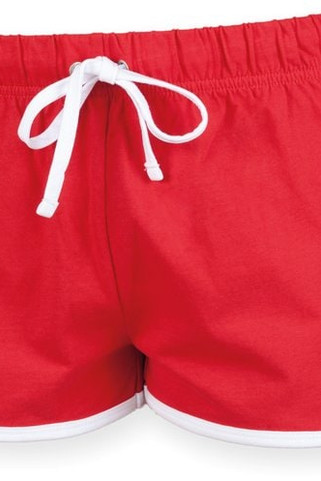 SF Clothing SM069 - Kids retro short