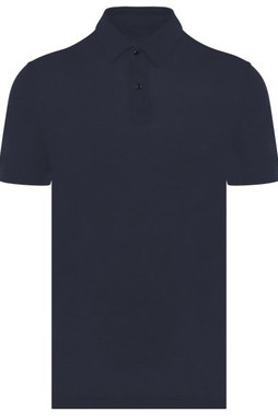 Spasso SP217 - Polo en lin homme