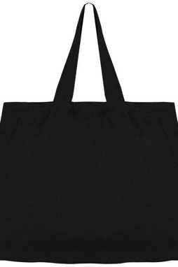 Spasso SP122 - Sac shopping en lin
