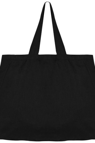 Spasso SP122 - Sac shopping en lin