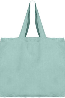 Spasso SP122 - Sac shopping en lin