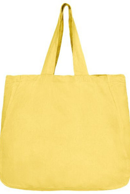 Spasso SP122 - Sac shopping en lin