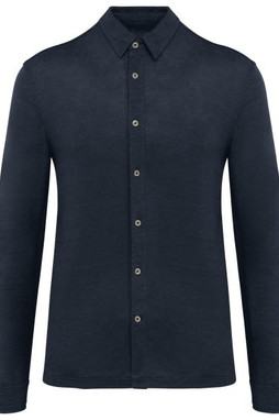 Spasso SP518 - Chemise en lin homme