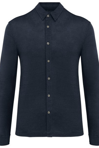 Spasso SP518 - Mens Linen Shirt