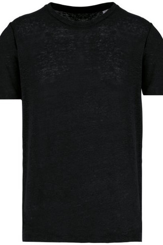 Spasso SP320 - T-shirt en lin homme