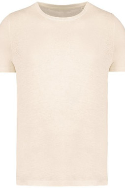 Spasso SP320 - T-shirt en lin homme
