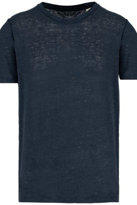 Spasso SP320 - T-shirt en lin homme