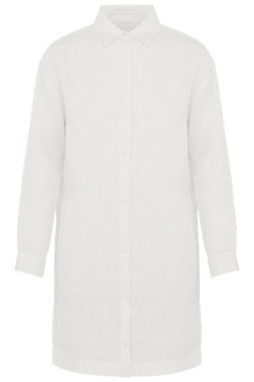 Spasso SP5008 - Ladies linen dress shirt
