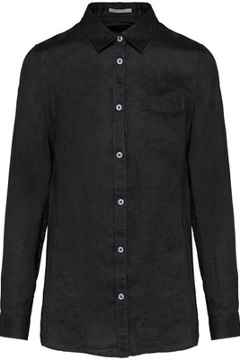 Spasso SP505 - Chemise en lin femme