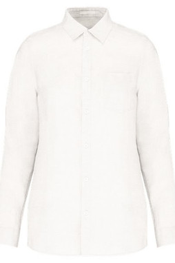 Spasso SP505 - Ladies’ linen shirt