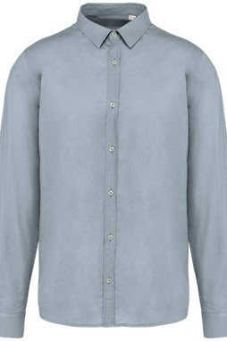 Spasso SP506IC - Eco-friendly mens shirt
